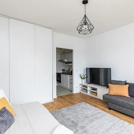 Apartment Superapart Czechowa 1a *