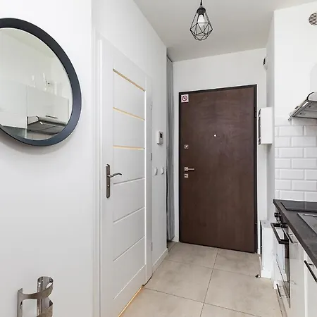 Apartment Superapart Czechowa 1a